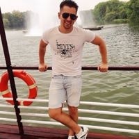 Илья Суворов