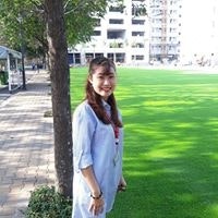 Trần Thị Minh Thảo