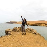 Amritha Muralidharan