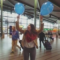 Lauren Elizabeth Smith