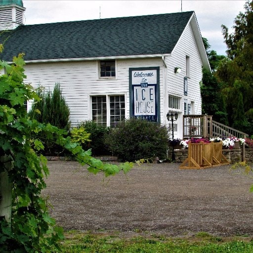 The Ice House Winery