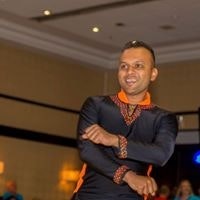 Dharmesh Dany SurajBali