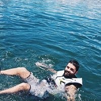 Felipe Dos Reis Fernandes