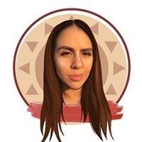 Maria Camila Penagos