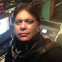 Jose Lord Gior Van Roig