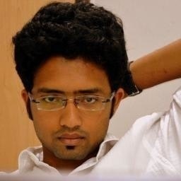 Priyadeep Sinha (PD)