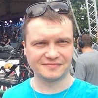 Денис Кулицкий