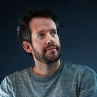 Claudio Guglieri Lillo