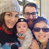 John Rocco Squicciarini