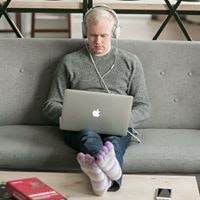 Артём Хомяков