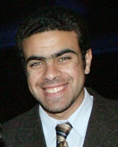 Khaled Nazif