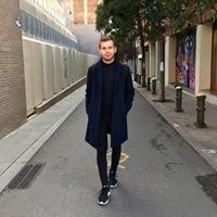 Dominik Karol Patryk Abratański