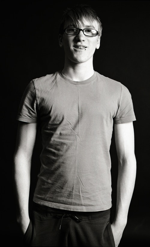 Oliver Thomas Newton