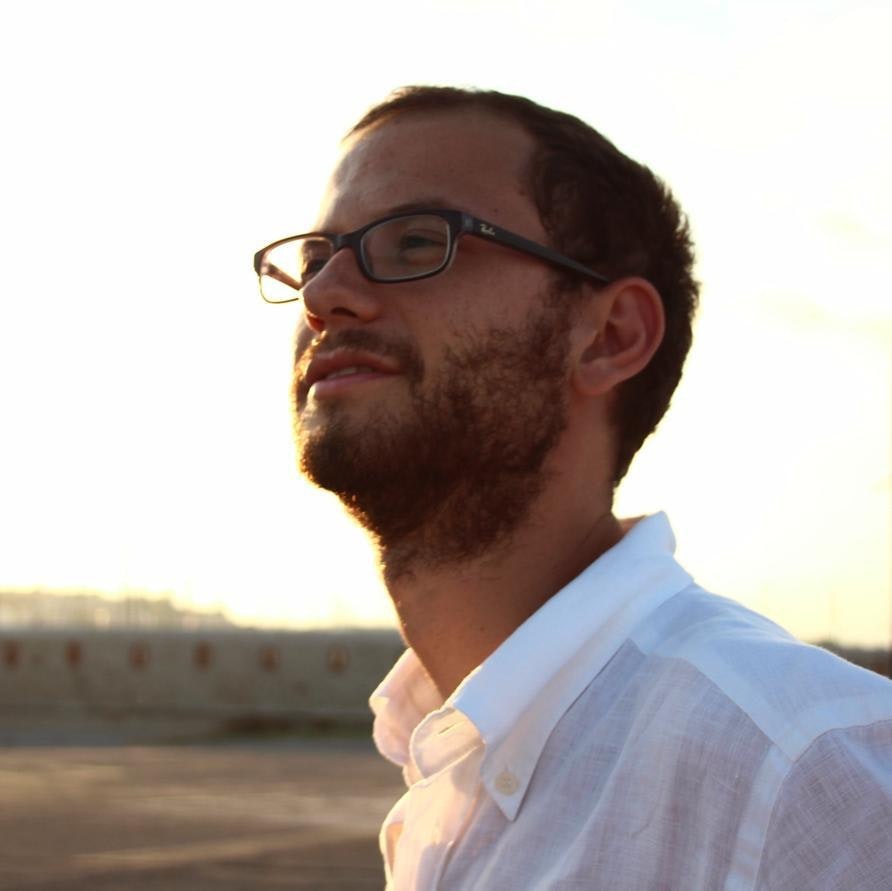 Leonardo De Santi 🇪🇺