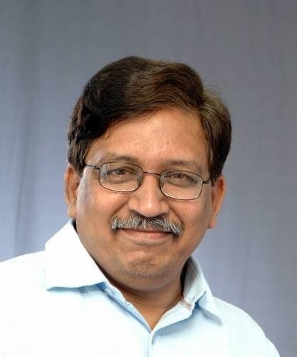 Anil Atluri
