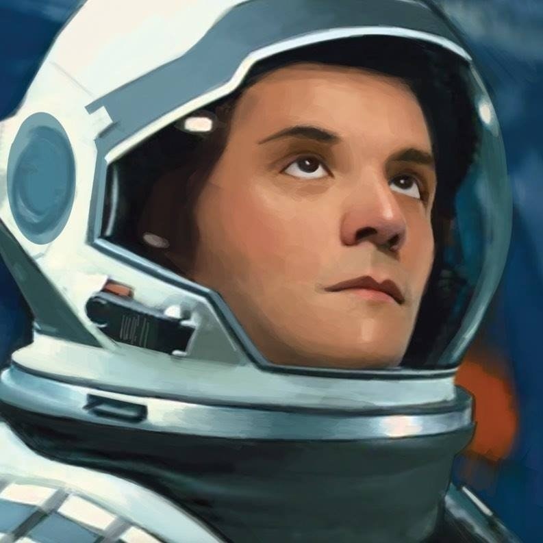 Jonathan Carlos Diaz