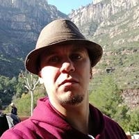 Егор Калейник