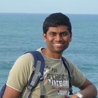 Raghavendra Rachamadugu