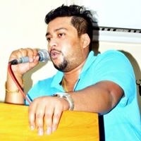 Mohammad Faijus Salehin