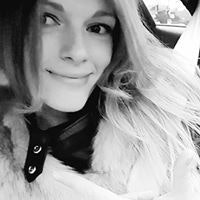 Екатерина Панасюк