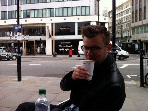 Kári Holm Johannesen