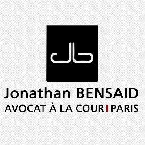 Jonathan Bensaid