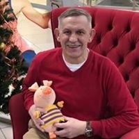 Алексей Вознесенский