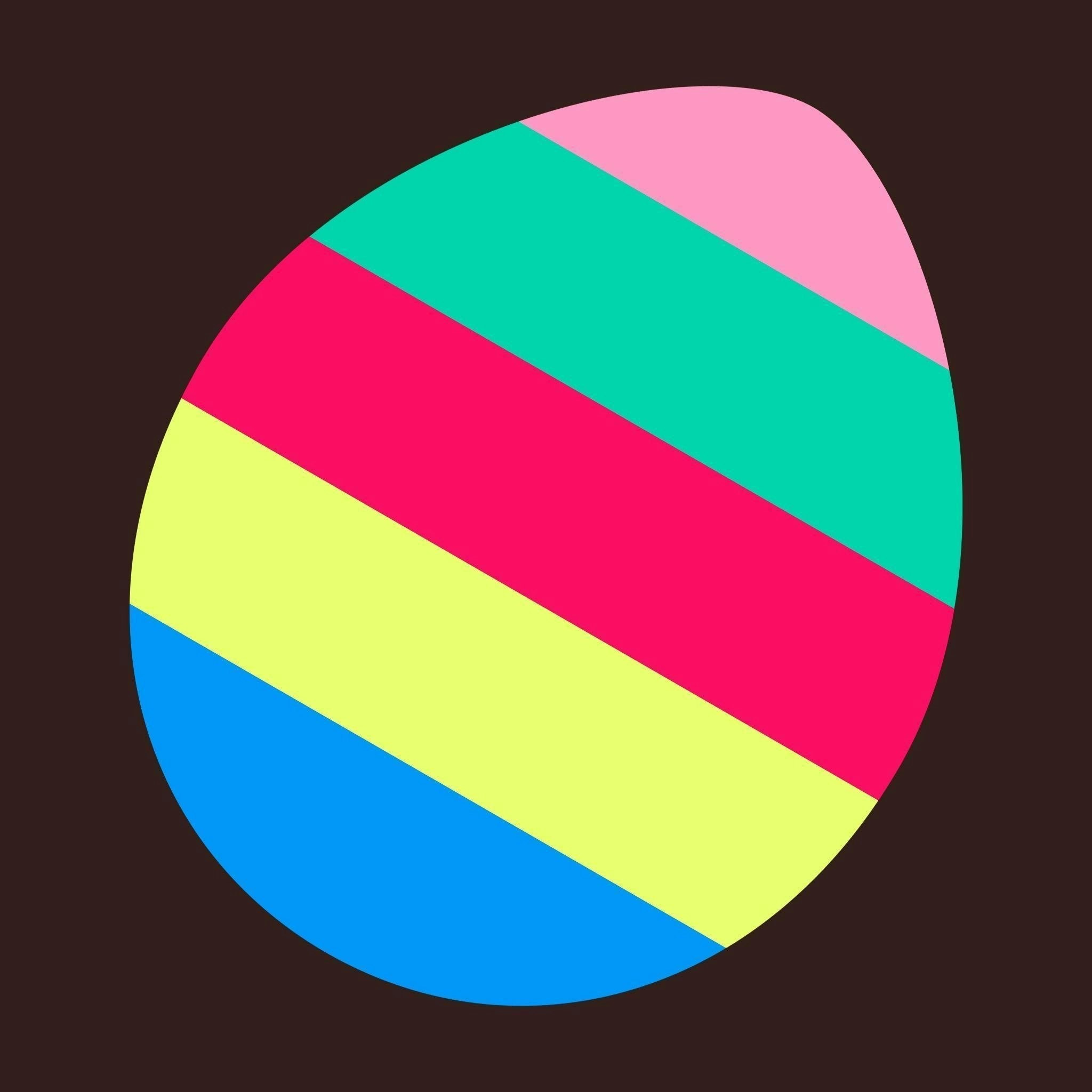 EasterTwister