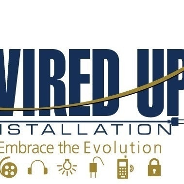 WiredUp Installation