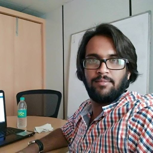 Abhishek Gupta