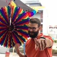 Rodolfo Daniel de Sá