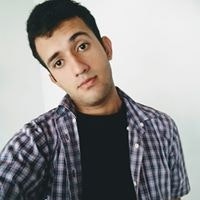 Efember Alexander Acevedo