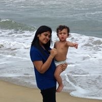 Prachi Agarwal Sarawagi