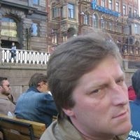 Олег Белобородов