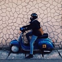 Fikriansyah Athif Pratama