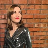 Дарья Чубак