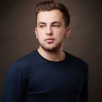 Артемий Бородин