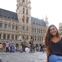 Claire Elise de Heus