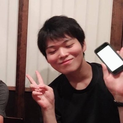 村上昴平@アプリもウェブもPython