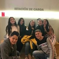 Sandy Castiblanco Ramirez