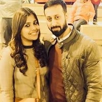 Deepali Arora Chhugani