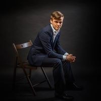 Павел Бабарыкин