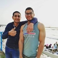 Mostafa Mohamed Slem