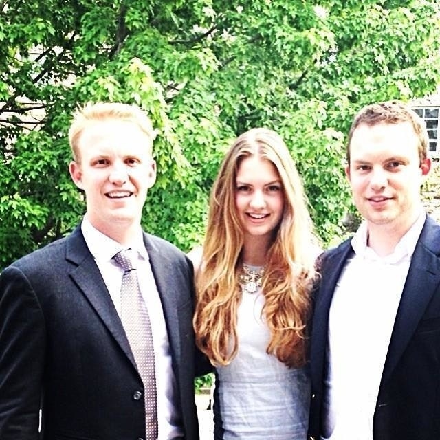 Christopher Dolinski