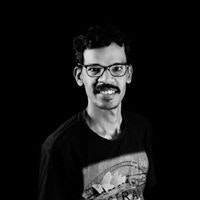 केदार देसाई