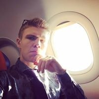 Алекс Образцов