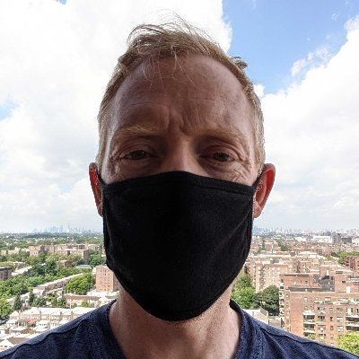 Nicholas Daniel-Richards