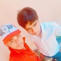 Shahnwaz Rajput