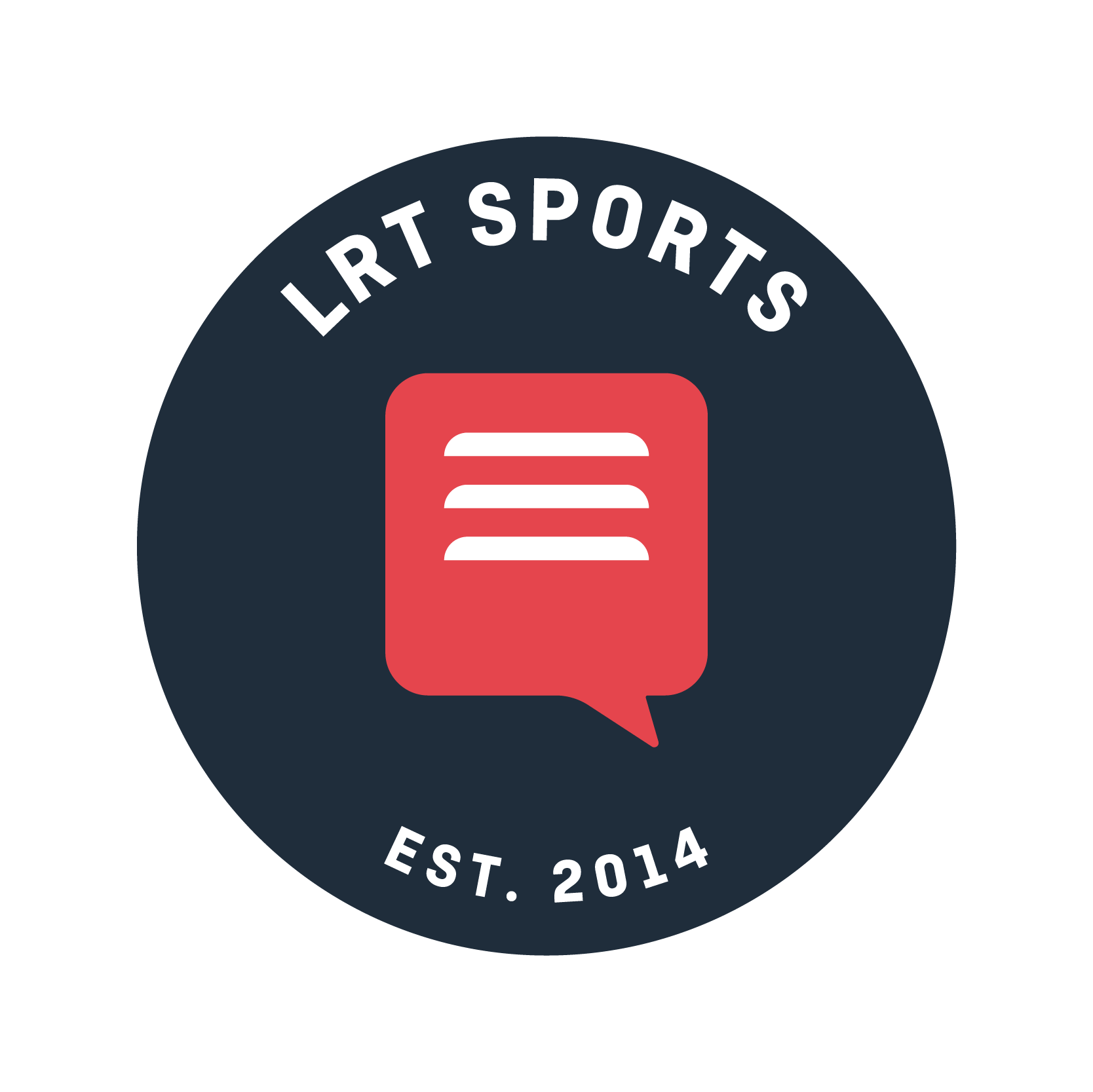 The Huddle by LRT Sports