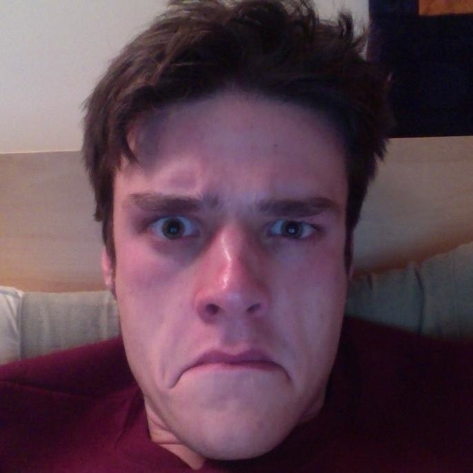 ☼Kieran  Hanrahan☼